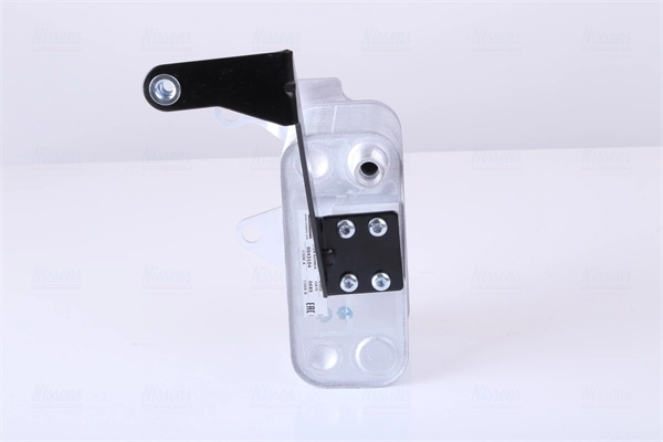 Oil Cooler, automatic transmission 90952