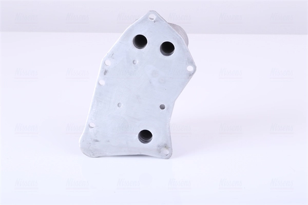 Oil Cooler, engine oil 90804