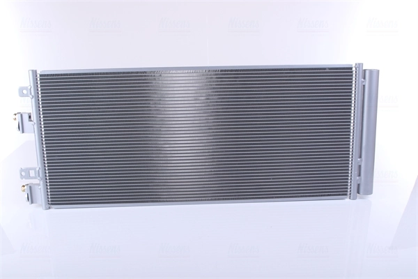Condenser, air conditioning ** FIRST FIT ** 940568