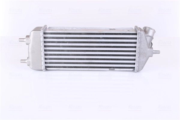 Charge Air Cooler 96270