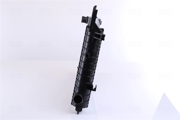 NISSENS 62076A Radiator, engine cooling