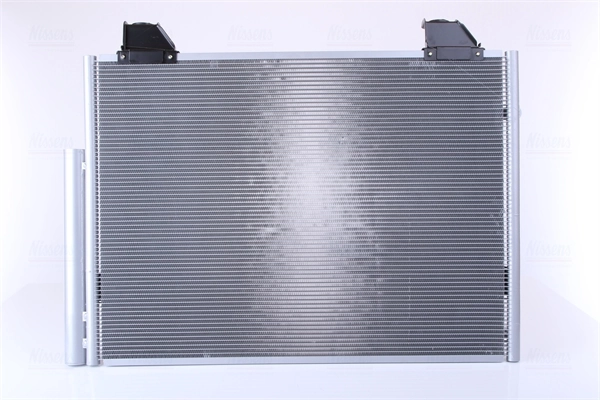 Condenser, air conditioning ** FIRST FIT ** 940083