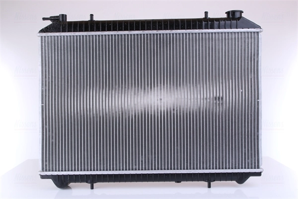 NISSENS 62976A Radiator, engine cooling