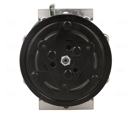 NISSENS 890022 Compressor, air conditioning