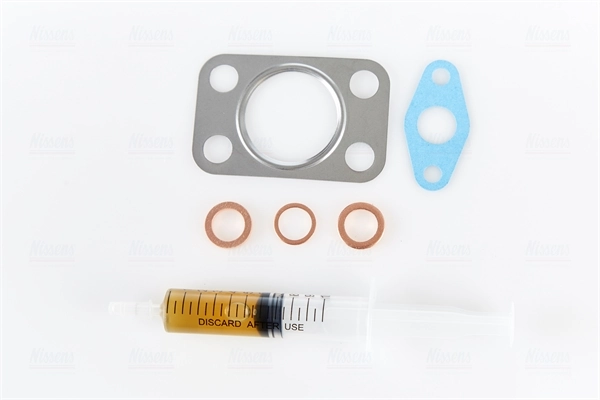 Lader, Aufladung ** FACTORY NEW ** 93257