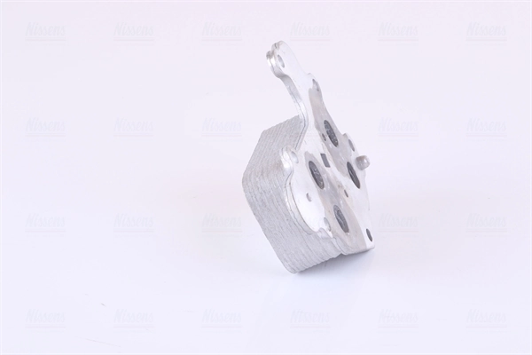 Oil Cooler, engine oil ** FIRST FIT ** 90968