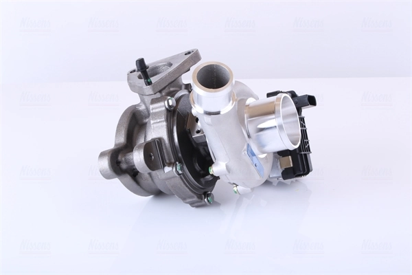 Charger, charging (supercharged/turbocharged) ** FACTORY NEW ** 93413