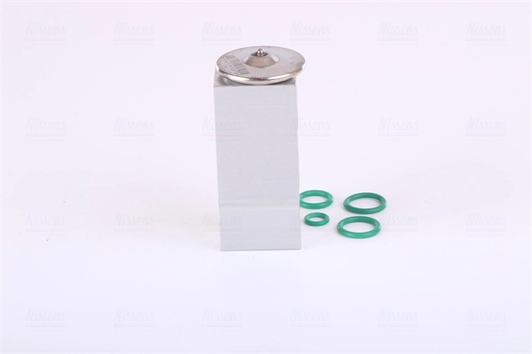 NISSENS 999385 Expansion Valve, air conditioning