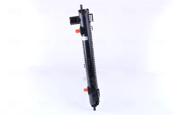 NISSENS 68762 Radiator, engine cooling