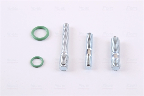 Condenser, air conditioning ** FIRST FIT ** 94621