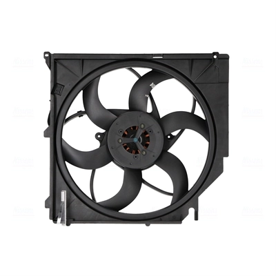 Fan, engine cooling 85066