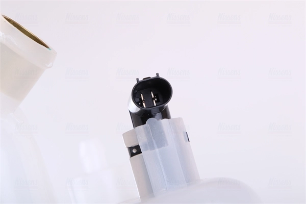 Expansion Tank, coolant ** FIRST FIT ** 996263