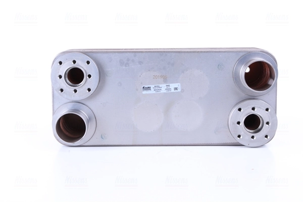 Oil Cooler, retarder 90761