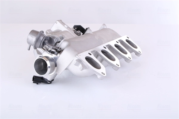 EGR Valve ** FIRST FIT ** 98239