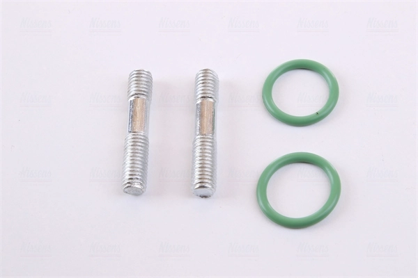 Condenser, air conditioning ** FIRST FIT ** 940154