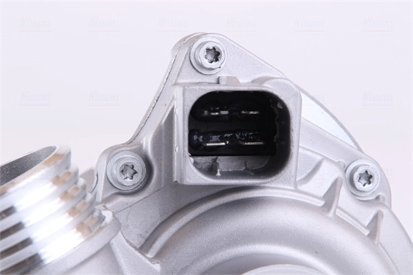 Water Pump, engine cooling 831075