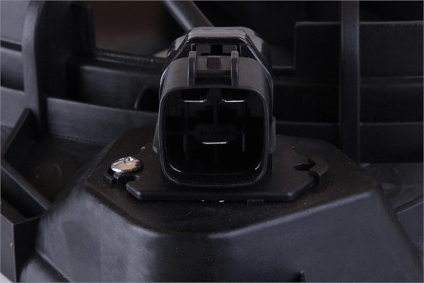 Fan, engine cooling 850039