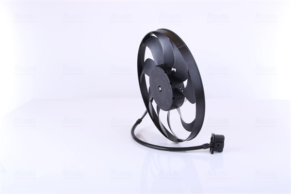 Fan, engine cooling 85541