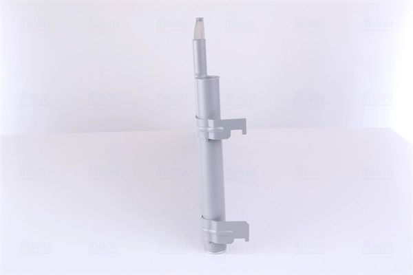NISSENS 941086 Condenser, air conditioning