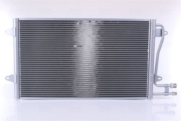 Condenser, air conditioning 94258