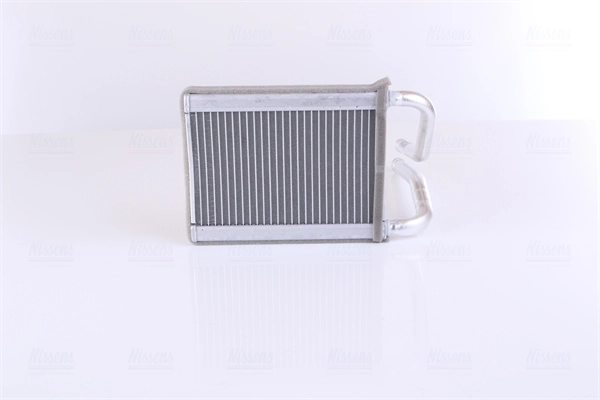 Heat Exchanger, interior heating 77537