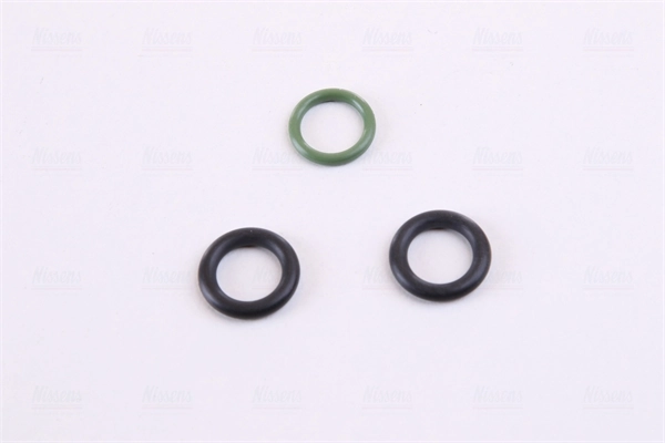 Condenser, air conditioning 940414