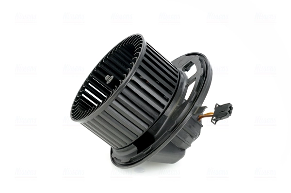 Interior Blower 87118