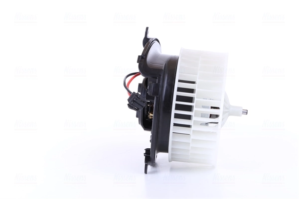 Interior Blower 87119