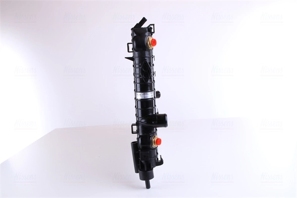 Radiator, engine cooling ** FIRST FIT ** 630702