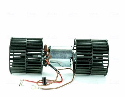 NISSENS 87071 Interior Blower