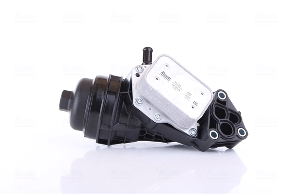 Oil Cooler, engine oil 91320