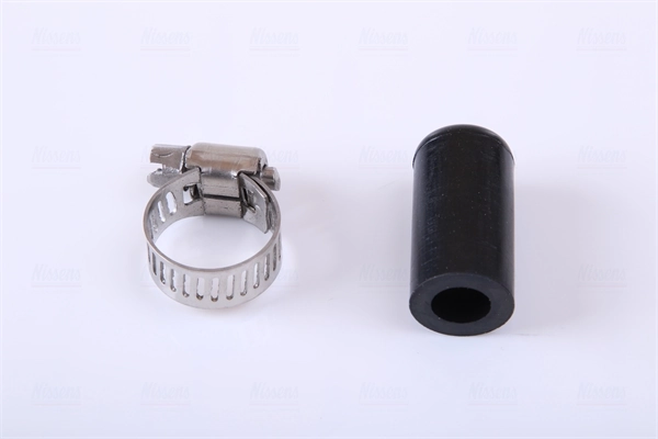 Radiator, engine cooling 64308A