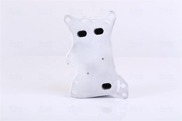 Oil Cooler, engine oil ** FIRST FIT ** 91266