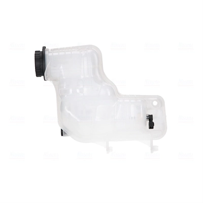 NISSENS 996221 Expansion Tank, coolant