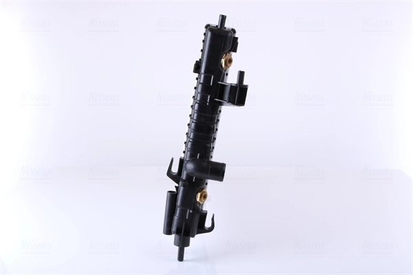 Radiator, engine cooling 63018