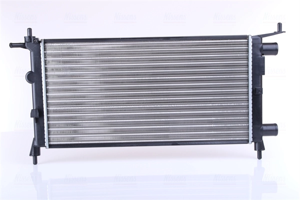 Radiator, engine cooling 63290