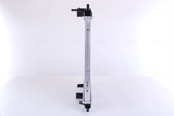 NISSENS 636028 Radiator, engine cooling