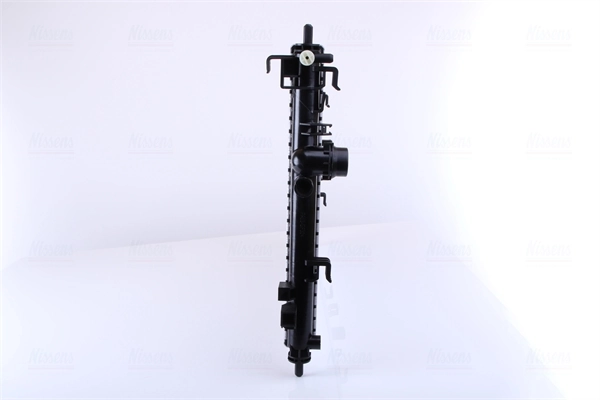 NISSENS 606047 Radiator, engine cooling