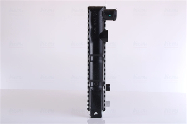 Radiator, engine cooling 64010