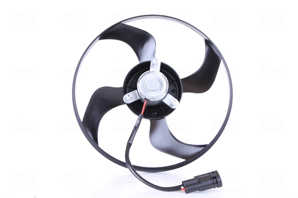 Fan, engine cooling 85947