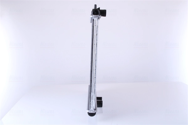 Radiator, engine cooling ** FIRST FIT ** 63607A