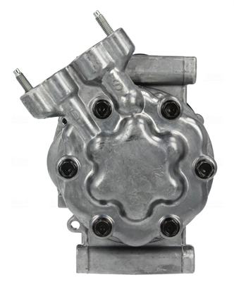 Compressor, air conditioning ** FIRST FIT ** 89064