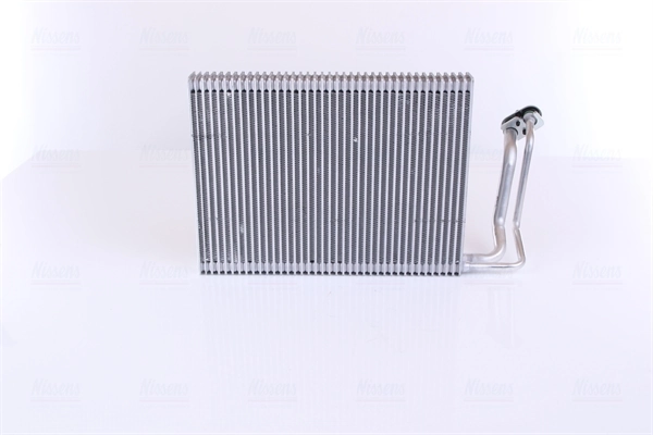 Evaporator, air conditioning 92361