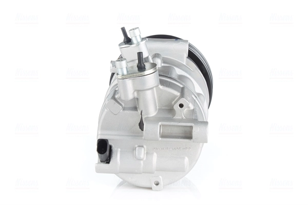 Compressor, air conditioning ** FIRST FIT ** 89421