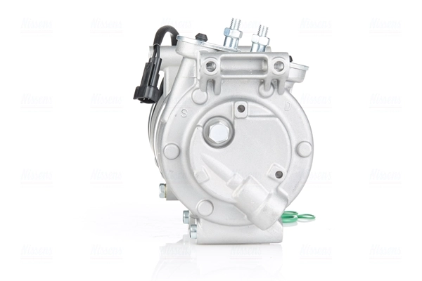 Compresseur, climatisation ** FIRST FIT ** 89234