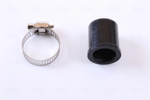 Radiator, engine cooling 67284