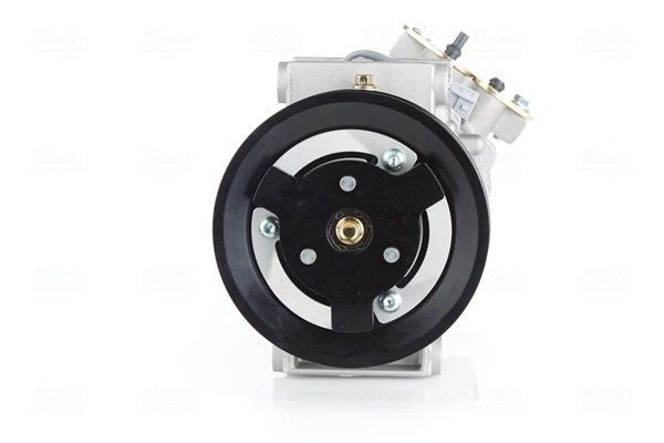 Compressor, air conditioning ** FIRST FIT ** 890044