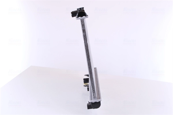 Radiator, engine cooling 647041