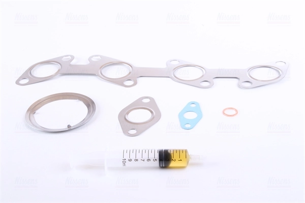 Charger, charging (supercharged/turbocharged) ** FACTORY NEW ** 93253