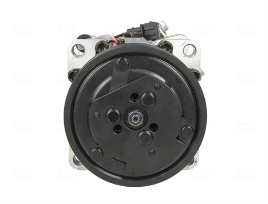 Compressor, air conditioning ** FIRST FIT ** 89203